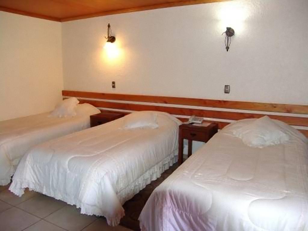 Hotel Puku Vai Hanga Roa Værelse billede